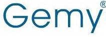 GEMY logo