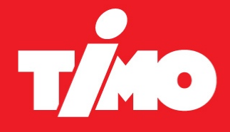 Timo logo 